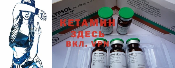 крисы Липки