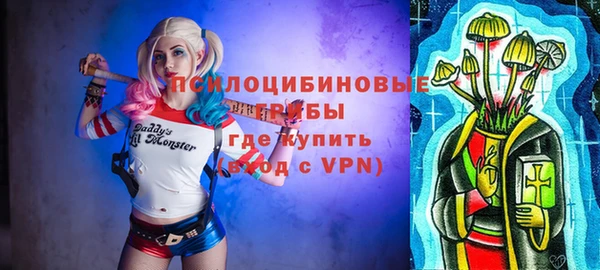 крисы Липки
